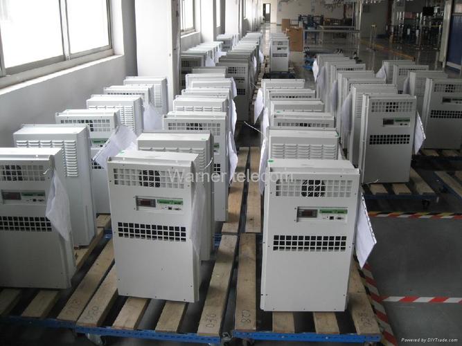 室外机柜专用工业空调设备