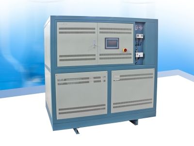 ln-6w 低温冷冻机-60℃~-10℃_化工机械设备_制冷设备_风冷冷冻机